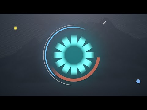 Simplistic Free 2D Intro Template | After Effects Free Template