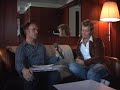 Magne F interview- "Berkshire Soundstage" preview