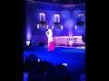 British Got Talents - Connie Talbot in Hong Kong