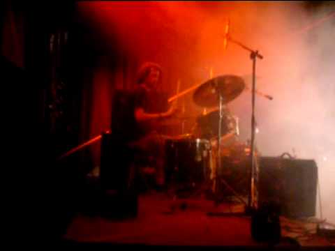 Video Metal Meditation