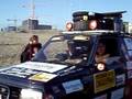 videos de Amsterdam Dakar Challenge 2008 Blijburg