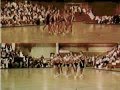 German Team, EM 1988, Perth/Scotland