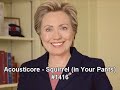 Meet Acousticore Meet Acousticore
