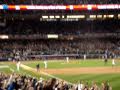 2009 World Series - Game 6 - Matsui!!! - Godzilla puts us on the board