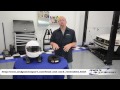 Heads & Neck Restraints