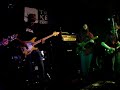 The Riff truckers (Pink Floyd)