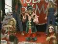 Soul Elf Comdey  Central Xmas