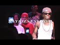 baybizness lilwayne lil wayne weezy f baby live tampa .com performing supaman dance CRANK CRAMKIN DAT SOULJA BOI