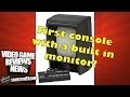 Unique GCE Vectrex System Review