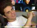 in 1990, nintendo held its first powerfest - nintendo world championships. in this clip, video power host 