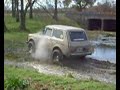 LADA NIVA ARGENTINA