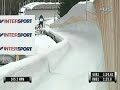 Zubkov world cup leader
