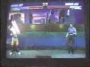 Kabal vs Stryker in UMK3 Kabal vs Stryker in UMK3