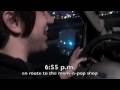 alesana episode #2: jammin' jerry and the double decker