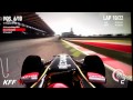 F1 2010 GP Malaysia GP Spain KFF Online Division 1 League