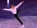 Evgeni Plushenko art on ice with Edvin Marton 2 Evgeni Plushenko art on ice with Edvin Marton 2