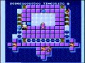 well, i don't play these levels too much, you'll notice that i cut out spots where i had to die/continue and such, otherwise this video would have been even longer, i doubt anyone would bother to watch it, i made this for the purpose of people could see how to get through the levels, since i have the rest of the game except the bonus ones on here.