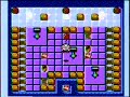well, i don't play these levels too much, you'll notice that i cut out spots where i had to die/continue and such, otherwise this video would have been even longer, i doubt anyone would bother to watch it, i made this for the purpose of people could see how to get through the levels, since i have the rest of the game except the bonus ones on here.
