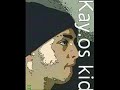 N-Y-B KAYOS KID BK 2 BK N.DOTZ K.DOTZ WWW.MYSPACE.COM/NYB07