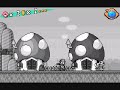 Super Mario Theta: Castle Grounds