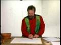 Composition - The Golden Mean (Golden Section) with Ronald Swanwick
