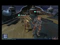 Desperate Blows on Tenzen