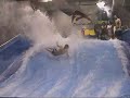Adrenalina Flowride Competition, Miami