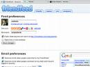Friendfeed for microblogging Friendfeed for microblogging