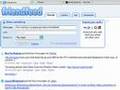 Friendfeed for microblogging