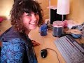 Ana la no life qui part dans son delire
