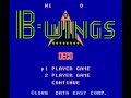 b-wings (nes) music - game over download all my nes soundtracks as mp3 here www.nes-snes-sprites.com