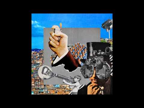 0 Adrian Sherwood   Survival and Resistance