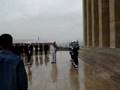 ANITKABiR NöBET DEGiSiMi
