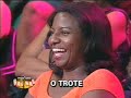 TROTE DO SANTOS - Raspa Tacho