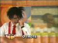 TROTE DO SANTOS - Raspa Tacho