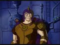 Transformers episode 46 - the gambler part 1