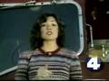 Farewell to Carla Aragon at KOB-TV 4