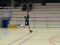 videos de Lövet sätter ett kantavslut från H6 till 23-13 mot Ringsted