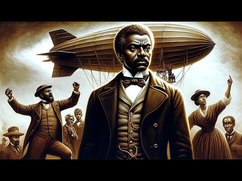 Charles Frederick Page - Black History Month