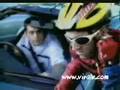 Ciclista de los Huevos