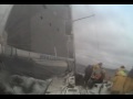 Heading for Hobart.AVI