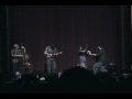 HogMaw ~ Darlin Coury ~ Thundergrass at the Capitol Theater in York PA