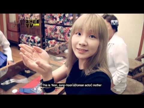 CL - No copyright infringement intended. cr.YG Entertainment Inc. Love Chaerin Forever!!!!