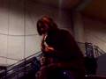 Jared singing on top of a tractor/part 2