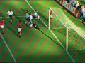 Elastico de Romario em cima de Amaral do Vasco Elastico de Romario em cima de Amaral do Vasco