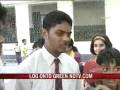 Students choreograph NDTV Toyota environment anthem