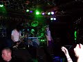 Dir En Grey - The Final (live 11/23/08)