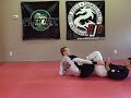 Double Ankle Sweep