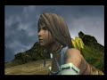 FFX No Sphere Grid BOSS: Sin Spawn Part 2/2