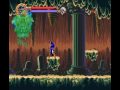 videos de Castlevania Dracula X -Stage 3 Boss -Necromancer
